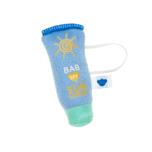 Build-A-Bear Sunscreen Wristie
