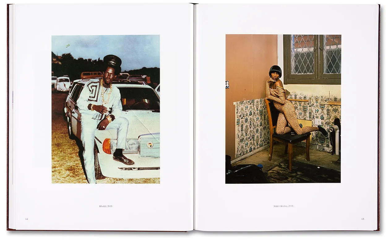 Deana Lawson