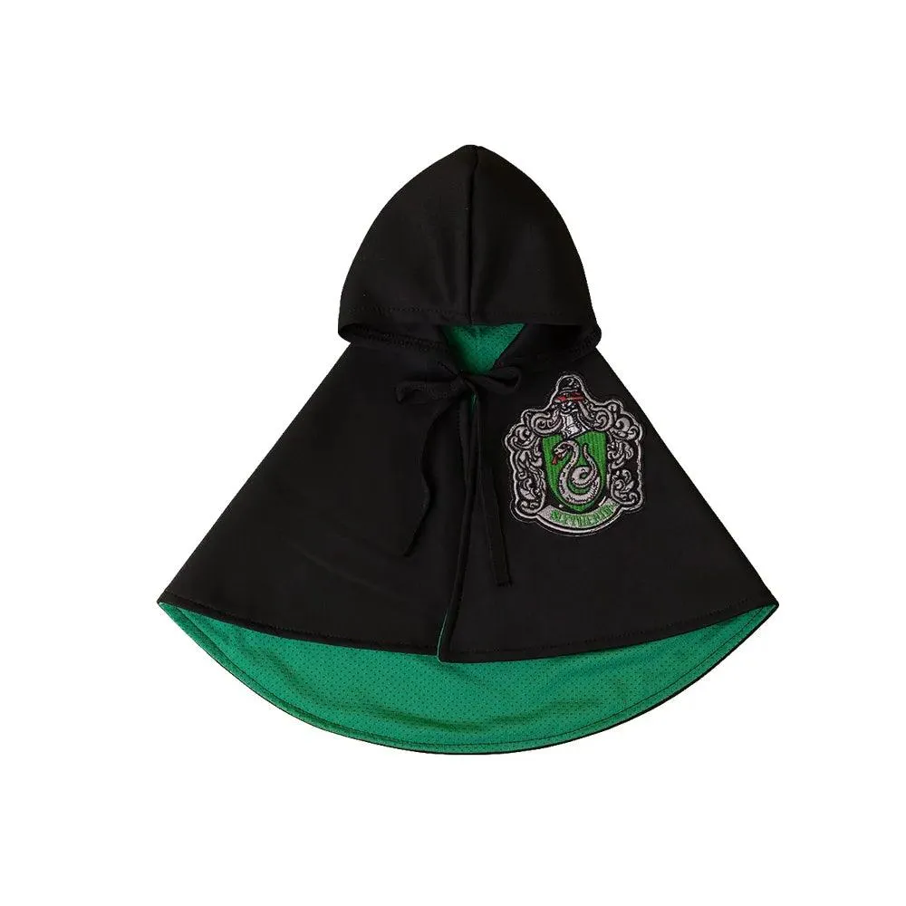 Halloween Cloak Hat Pet Costume