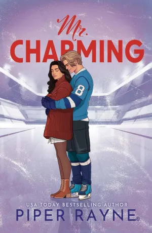 Mr. Charming (The Nest) Hardcover  April 20, 2025