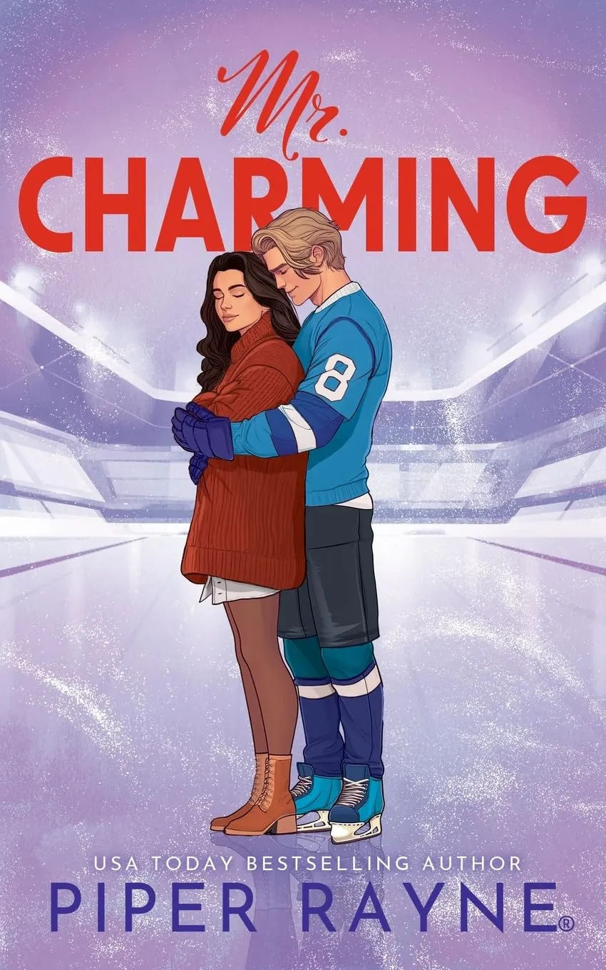 Mr. Charming (The Nest) Paperback  April 20, 2025