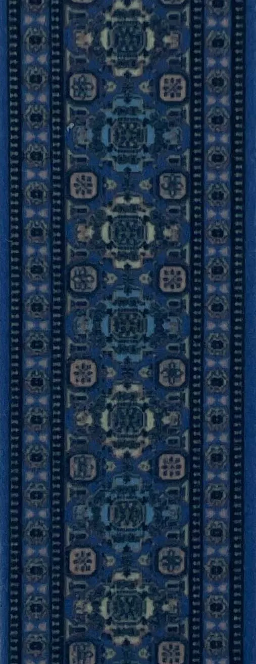 Persian Rug Bookmark