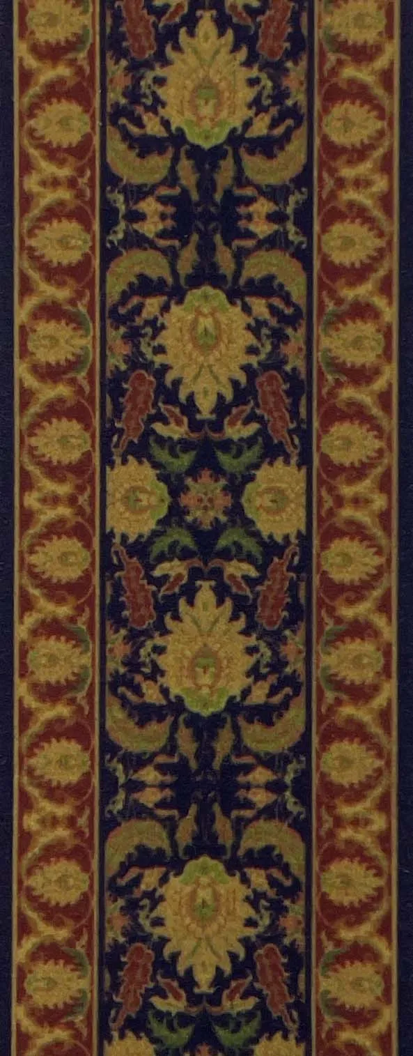 Persian Rug Bookmark