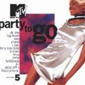 Vol. 5-MTV Party to Go