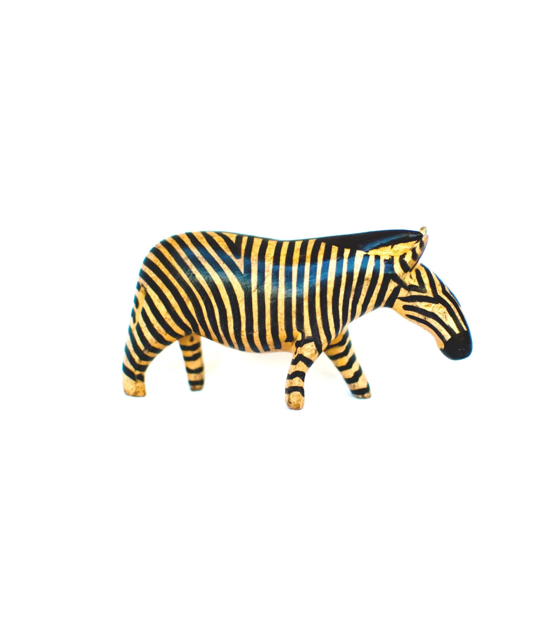 Wood Animal