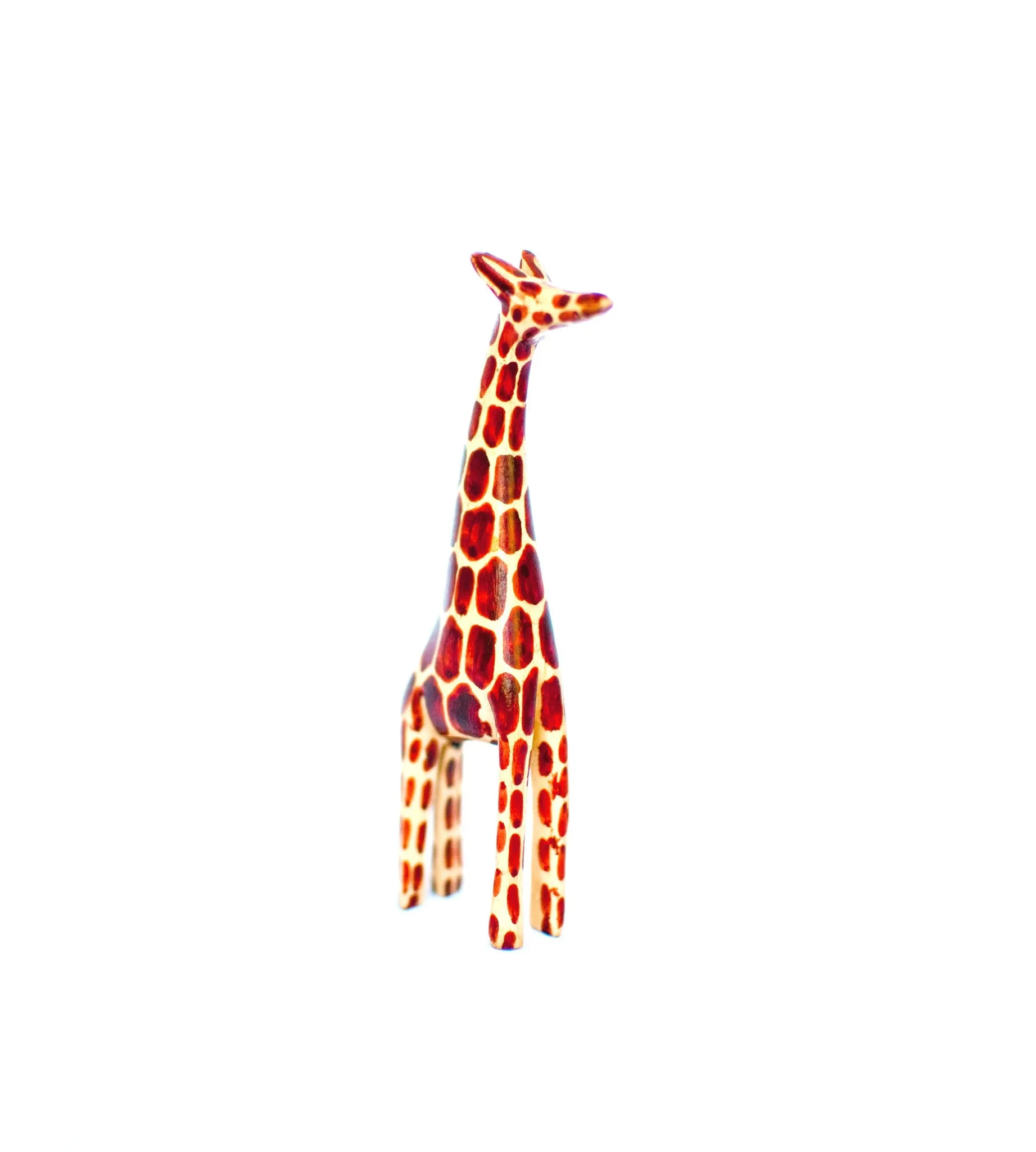 Wood Animal
