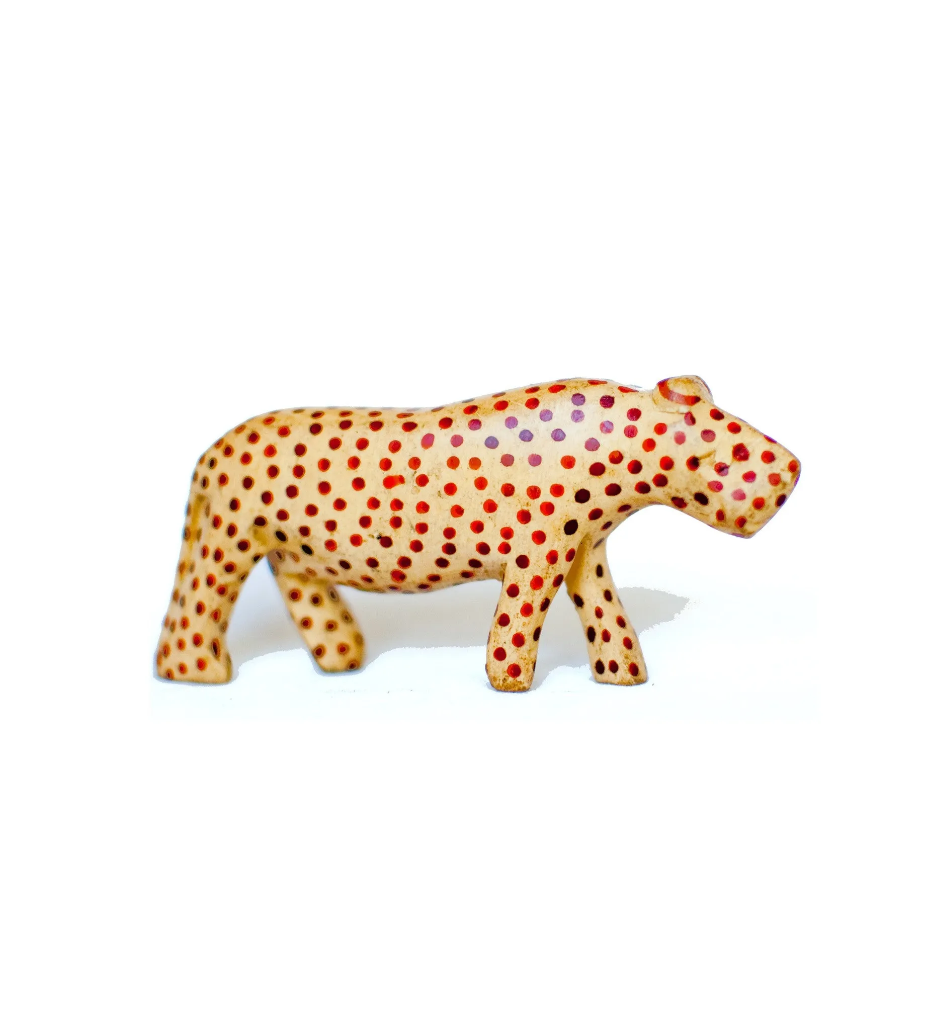 Wood Animal